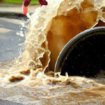 Sewer Overflow Challenges: Addressing Early Detection, Inflow and Infiltration, and Clean-Up